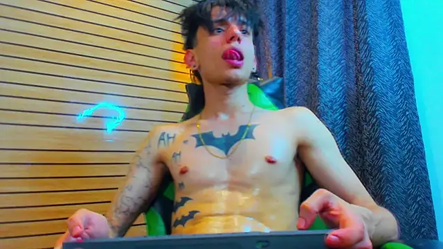 TheBatMansion webcam