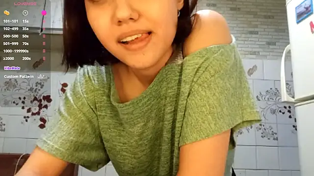 AnnettaBelsito webcam