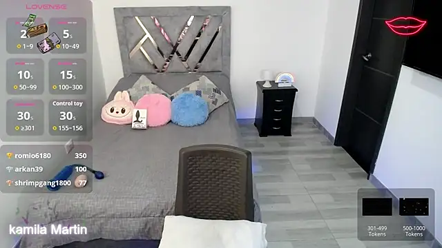 kamila_martin webcam