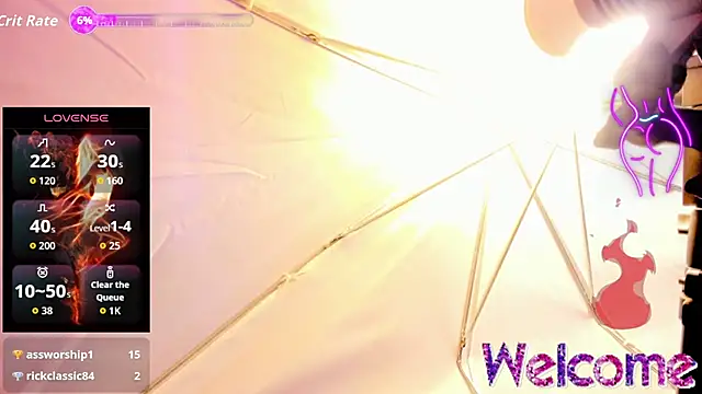 Stefanydolly77 webcam