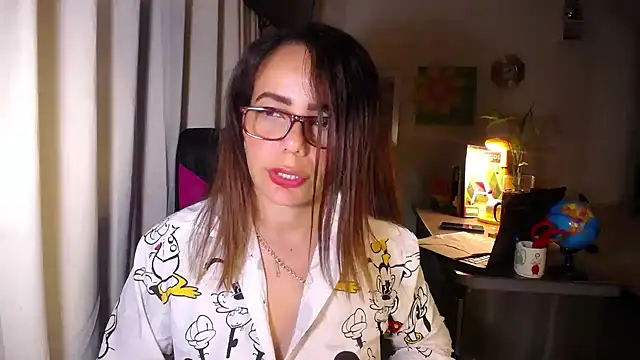 danielle_rose_1 webcam