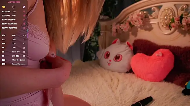 EdlinAlliston webcam