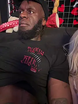 Steffi_Snowbunny webcam