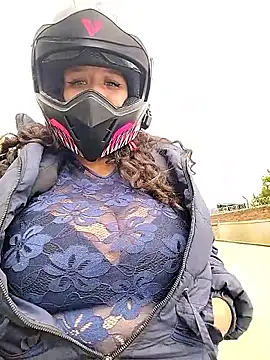 You-sexy-starr webcam