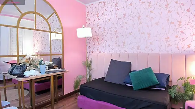 taylor_bennet webcam