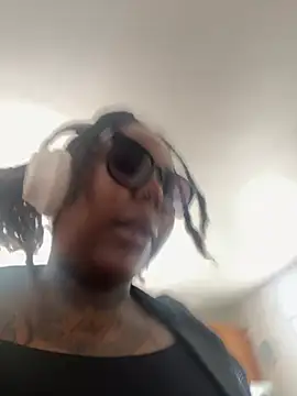 Goddess_Nafeesha webcam