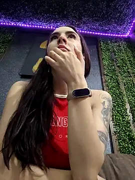 pleasure_of_life webcam