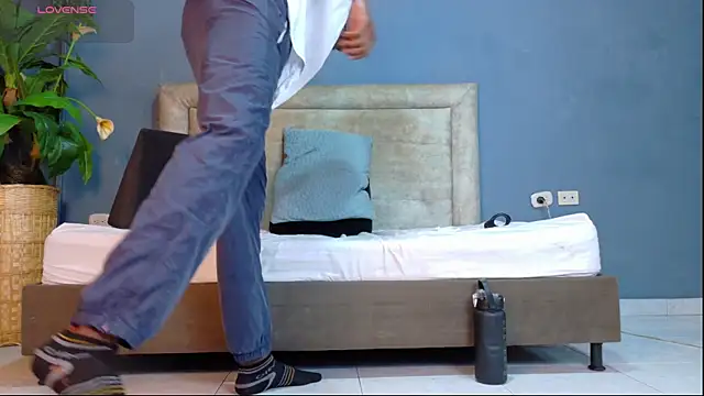 hunter_biggest webcam