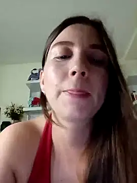 Webcam Model (Arianna_Moss) is live