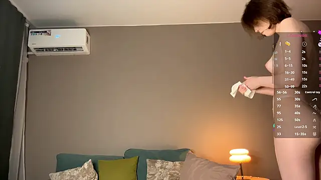 MargaretShyandSkinny webcam