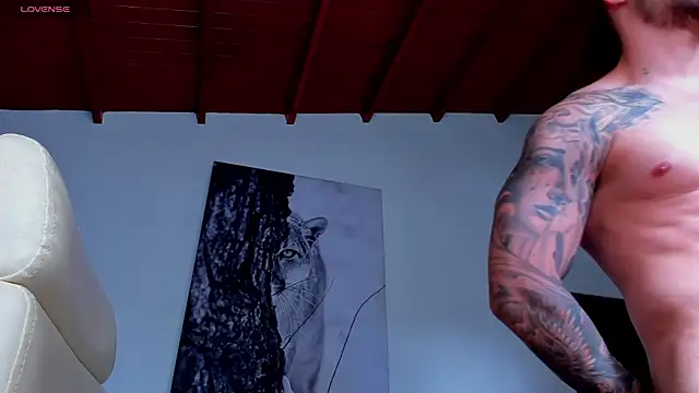 Santos_ramirez1 webcam