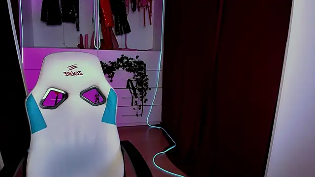 carry_radient webcam