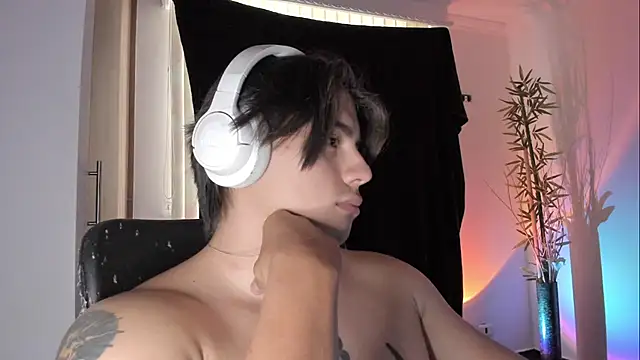 Giordano_Russo webcam