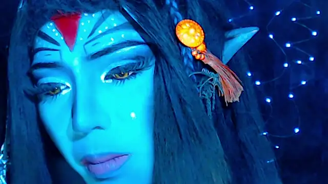 MARIA_SUMMER89 webcam