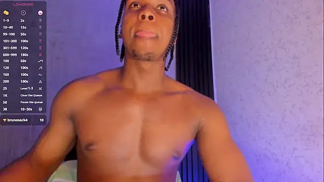 DominicSccott webcam