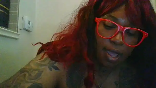 ShaBrimDaPornstar webcam