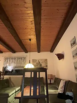 boloshkablonda (Ask my age) - villa