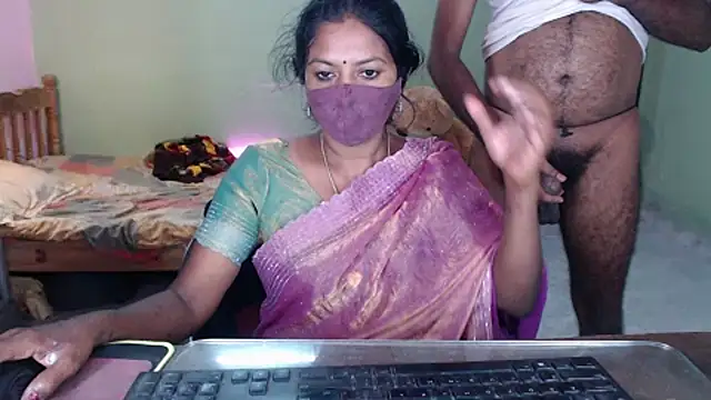 HotGulabi webcam