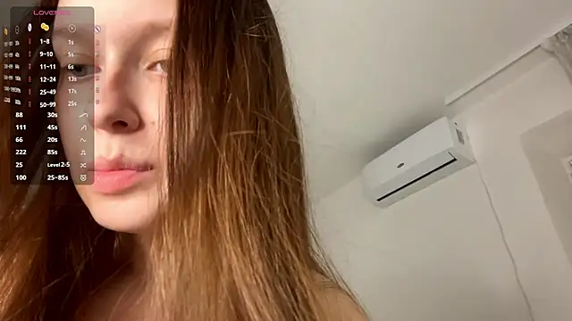 lorymusetti - LoryMusetti's free webcam - UK Sex Cams