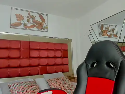 AfroditaVega_ webcam