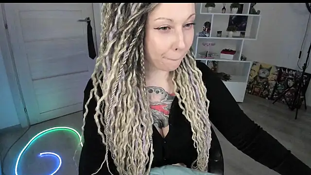 HoneySallyMoore webcam