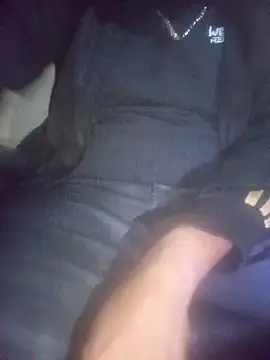 SmockingNachos webcam