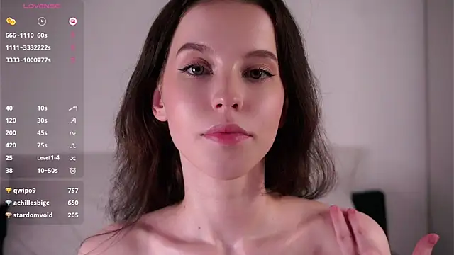 CleotildePiel Stripchat cam model