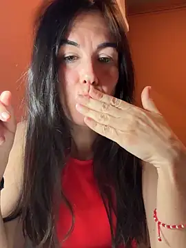 dulceflor25 - Dulceflor25's free webcam - UK Sex Cams