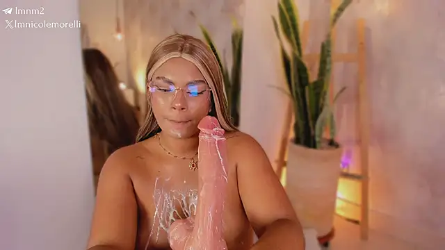 Nicolemorelli2 webcam