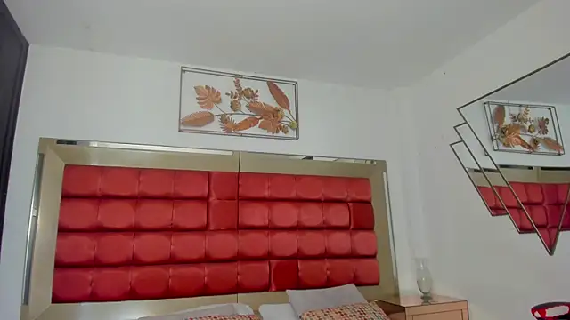 AfroditaVega_ webcam