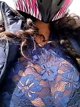 You-sexy-starr webcam