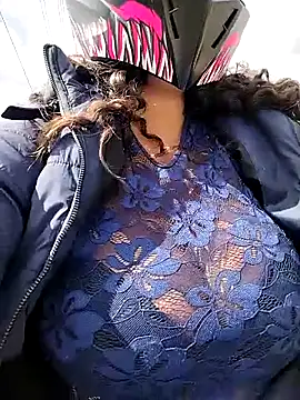 You-sexy-starr webcam