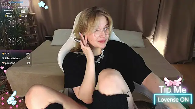 Colleen_Blake webcam