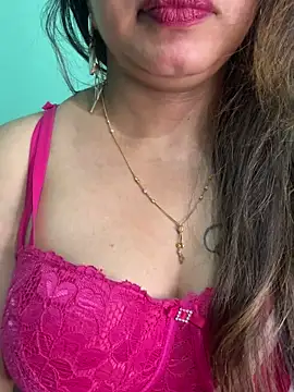 baby_doll_sunny (F milf) - Boobs oil massage