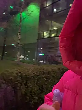 KrisMagnoly live sex cam