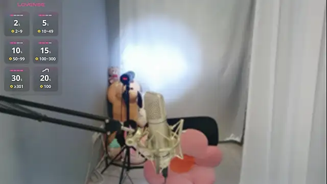 美女Tw_Sexynn在线直播