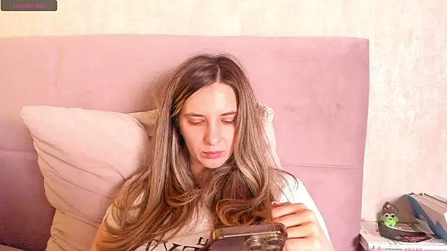 PatriciaBlairs webcam