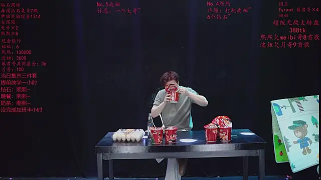 美女Honey-588在线直播