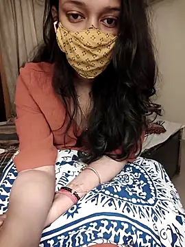 lavanya_sexyy (F milf) - Valentine's day ♥️