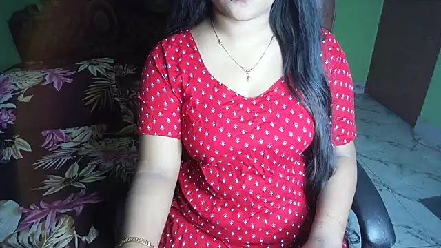 BengaliQueenStar webcam