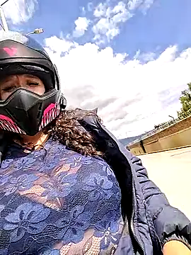 You-sexy-starr webcam