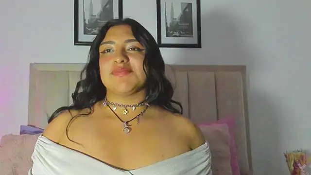 Celeste_Rivera webcam