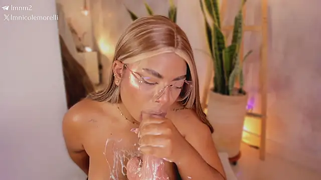 Nicolemorelli2 webcam