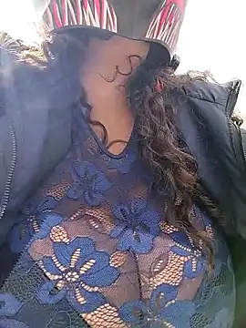 You-sexy-starr webcam