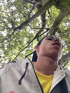 andres_boy252 (M twink) - Cum show public🔥😈💦😋