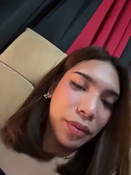 SideChick_Bunny webcam