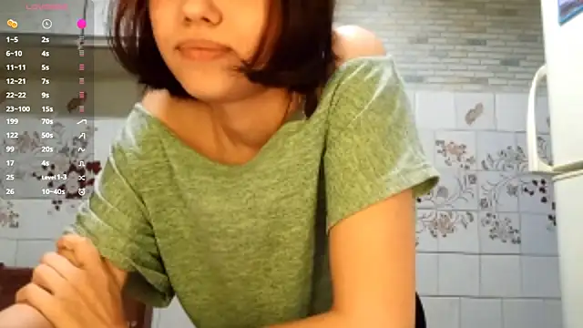 AnnettaBelsito webcam