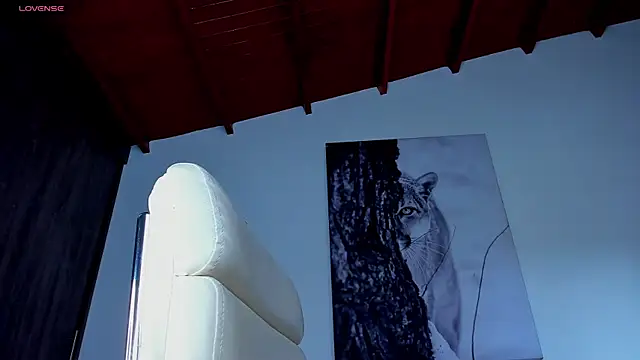 Santos_ramirez1 webcam