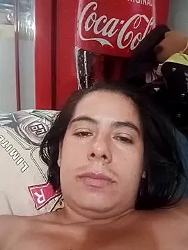 Tuconejita1220 webcam