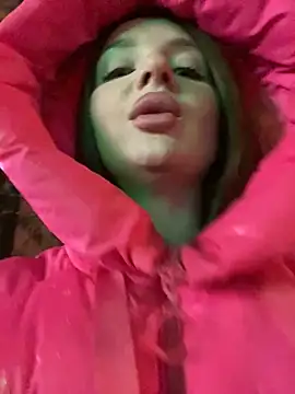 krismagnoly (F young) - PAMPER MY PUSSY AND PLAY WITH HER